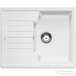 Blanco ZIA 40 S SILGRANIT® mosogató medence, fehér 516922