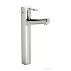   Hansa Hansadesigno Style mosdó csaptelep leeresztő nélkül,króm 51692283