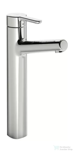 Hansa Hansadesigno Style mosdó csaptelep leeresztő nélkül,króm 51692283