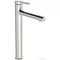   Hansa Hansadesigno Style mosdó csaptelep leeresztő nélkül,króm 51692293