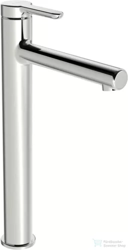 Hansa Hansadesigno Style mosdó csaptelep leeresztő nélkül,króm 51692293