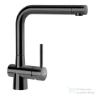 Schock LAIOS konyhai csaptelep, gunmetal 517000GUB