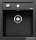 Blanco DALAGO 45 SILGRANIT® mosogató medence, távműködtetővel, antracit 517156
