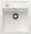 Blanco DALAGO 45 SILGRANIT® mosogató medence, távműködtetővel, fehér 517160