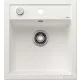Blanco DALAGO 45 SILGRANIT® mosogató medence, távműködtetővel, fehér 517160