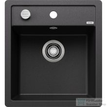   BLANCO DALAGO 45-F silgranit mosogató medence (munkalapszintű beépítéssel) antracit 517166