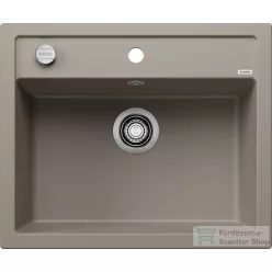   Blanco DALAGO 6 SILGRANIT® mosogató medence, távműködtetővel, tartufo 517320
