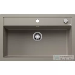   Blanco DALAGO 8 SILGRANIT® mosogató medence, távműködtetővel, tartufo 517323