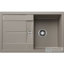   Blanco METRA 45 S silgranit forgatható mosogató medence tartufo 517346
