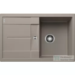   Blanco METRA 45 S SILGRANIT® mosogató medence, tartufo 517346