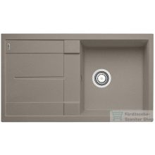   BLANCO METRA 5 S tartufo silgranit forgatható mosogató medence 517349
