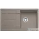 Blanco METRA 5 S SILGRANIT® mosogató medence, tartufo 517349