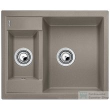   BLANCO METRA 6 tartufo silgránit forgatható mosogató medence 517352