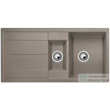   BLANCO METRA 6 S tartufo silgránit forgatható mosogató medence 517355