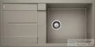 Blanco METRA XL 6 S SILGRANIT® mosogató medence, tartufo 517359