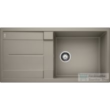   BLANCO METRA XL 6 S tartufo silgránit forgatható mosogató medence 517359