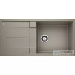   Blanco METRA XL 6 S SILGRANIT® mosogató medence, tartufo 517359