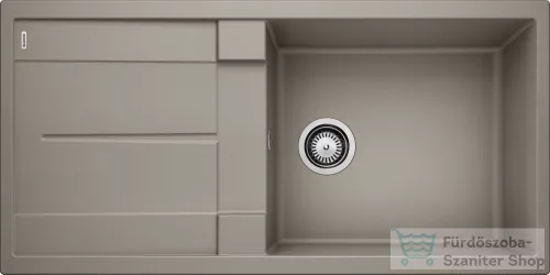 Blanco METRA XL 6 S SILGRANIT® mosogató medence, tartufo 517359