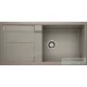 Blanco METRA XL 6 S SILGRANIT® mosogató medence, tartufo 517359
