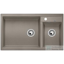 BLANCO METRA 9 tartufo silgranit mosogató medence 517364