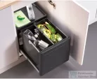 Blanco BOTTON Pro 45/2 manual hulladékgyűjtő 517467