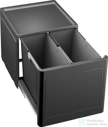 Blanco BOTTON Pro 45/2 Automatic hulladékgyűjtő 517468