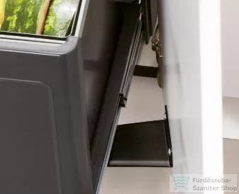 Blanco BOTTON Pro 45/2 Automatic hulladékgyűjtő 517468