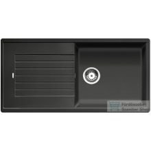   BLANCO ZIA XL 6 S antracit silgranit forgatható mosogató medence 517568