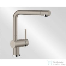 BLANCO LINUS tartufo Silgranit mosogató csaptelep 517622