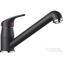   BLANCO DARAS-S kihúzható zuhanyfejes antracit egykaros mosogató csaptelep   517732