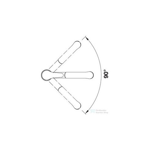 BLANCO DARAS-S kihúzható zuhanyfejes kávé egykaros mosogató csaptelep   517740