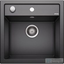 BLANCO DALAGO 5 antracit silgranit mosogató medence 518521