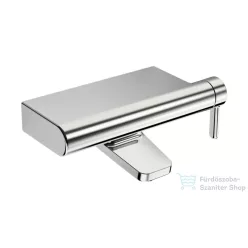   Hansa Hansadesigno kádtöltő csaptelep zuhanyszett nélkül,króm 51852183