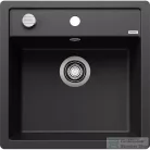 Blanco DALAGO 5-F SILGRANIT® mosogató medence munkalapszitű beépítéshez, távműködtetővel, antracit 518530