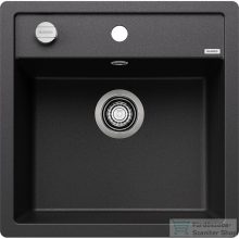   BLANCO DALAGO 5-F silgranit mosogató medence (munkalapszintű beépítéssel) antracit 518530