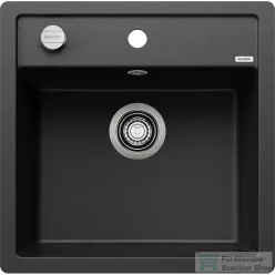   Blanco DALAGO 5-F SILGRANIT® mosogató medence munkalapszitű beépítéshez, távműködtetővel, antracit 518530