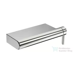  Hansa Hansadesigno Style zuhany csaptelep zuhanyszett nélkül,króm 51860183