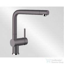   BLANCO LINUS palaszürke Silgranit mosogató csaptelep 518814