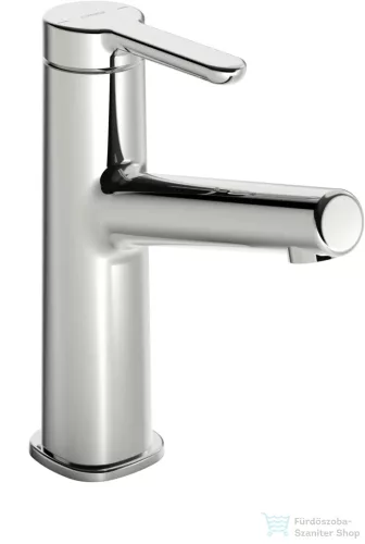 Hansa Hansadesigno Style mosdó csaptelep leeresztő nélkül,króm 51882283