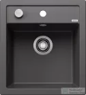 Blanco DALAGO 45 SILGRANIT® mosogató medence, távműködtetővel, palaszürke 518846