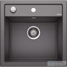   BLANCO DALAGO 5 palaszürke silgranit mosogató medence 518848