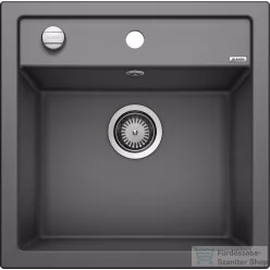   Blanco DALAGO 5 SILGRANIT® mosogató medence, távműködtetővel, palaszürke 518848