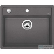   BLANCO DALAGO 6 palaszürke silgranit mosogató medence 518850