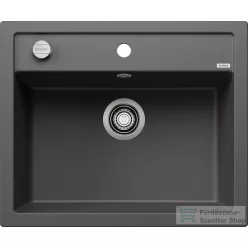   Blanco DALAGO 6 SILGRANIT® mosogató medence, távműködtetővel, palaszürke 518850