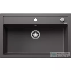   Blanco DALAGO 8 SILGRANIT® mosogató medence, távműködtetővel, palaszürke 518852