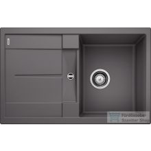   BLANCO METRA 45 S palaszürke silgranit forgatható mosogató medence 518869