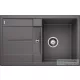 Blanco METRA 45 S SILGRANIT® mosogató medence, palaszürke 518869