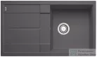 Blanco METRA 5 S SILGRANIT® mosogató medence, palaszürke 518872