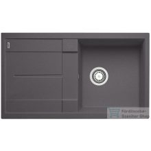  BLANCO METRA 5 S palaszürke silgranit forgatható mosogató medence 518872