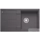 Blanco METRA 5 S SILGRANIT® mosogató medence, palaszürke 518872